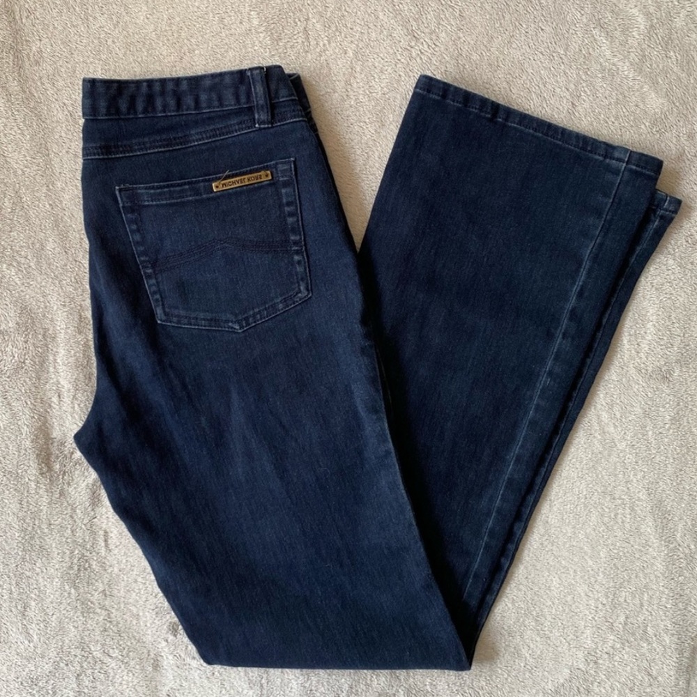 Michael Kors Bootcut Denim Women’s Jeans✨